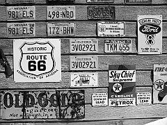 Seligman, Arizona